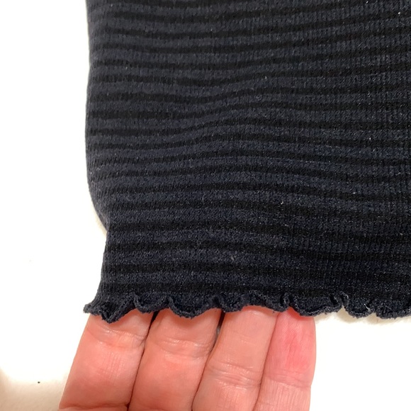 Spiritual Gangster Bra Crop Top Black - Picture 3 of 12